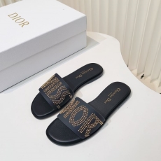 Christian Dior Slippers